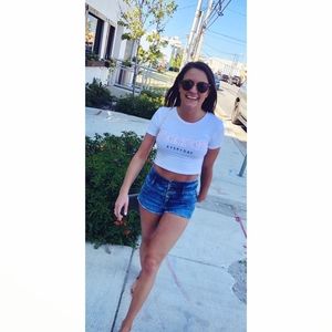 Meet your Posher, Janine